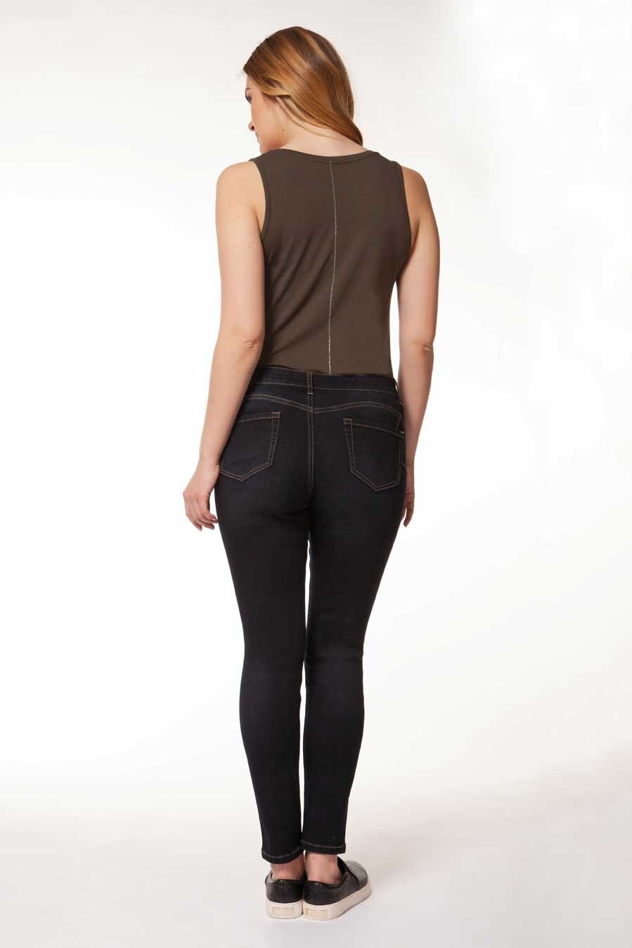 Jeans Push Up Dex