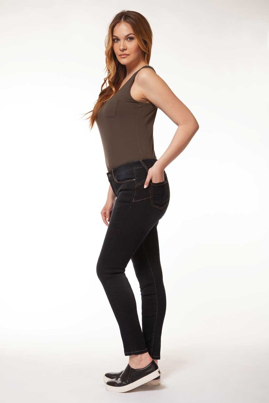 Jeans Push Up Dex