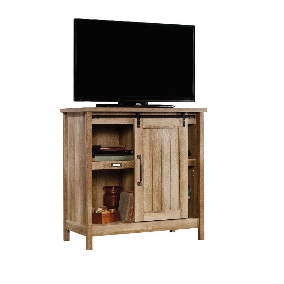 Gabinete para Tv de Hasta 39" Adept Storage Sauder
