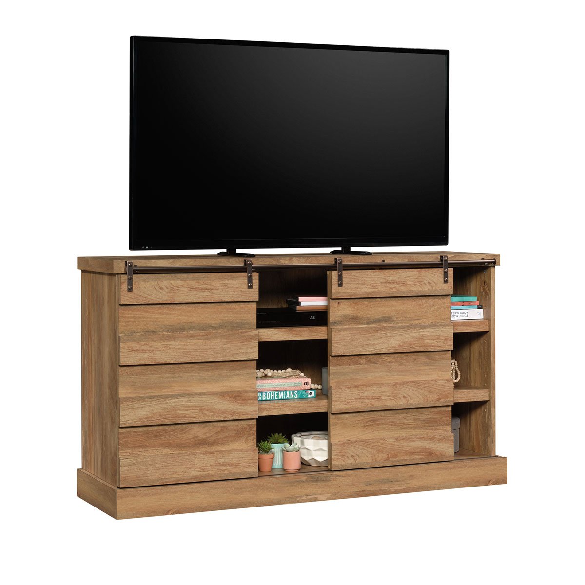 Credenza para Tv de Hasta 60" Cannery Bridge Sauder