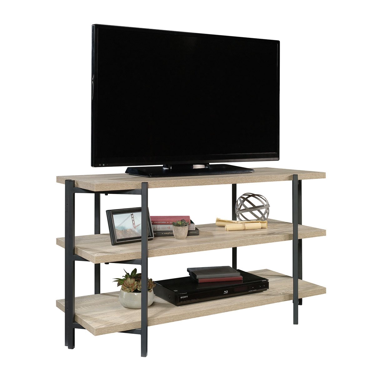 Credenza para Tv de Hasta 42\'\' North Avenue Sauder