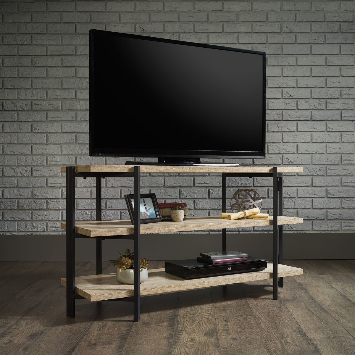 Credenza para Tv de Hasta 42\'\' North Avenue Sauder