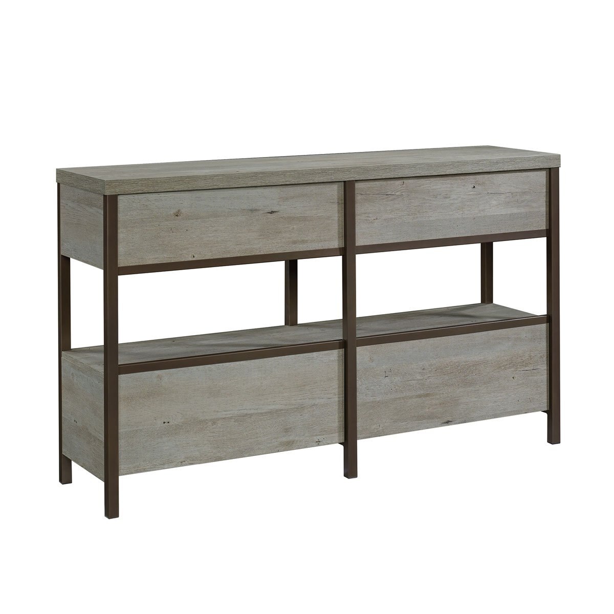 Credenza para Tv de Hasta 60" Manhattan Gate Sauder