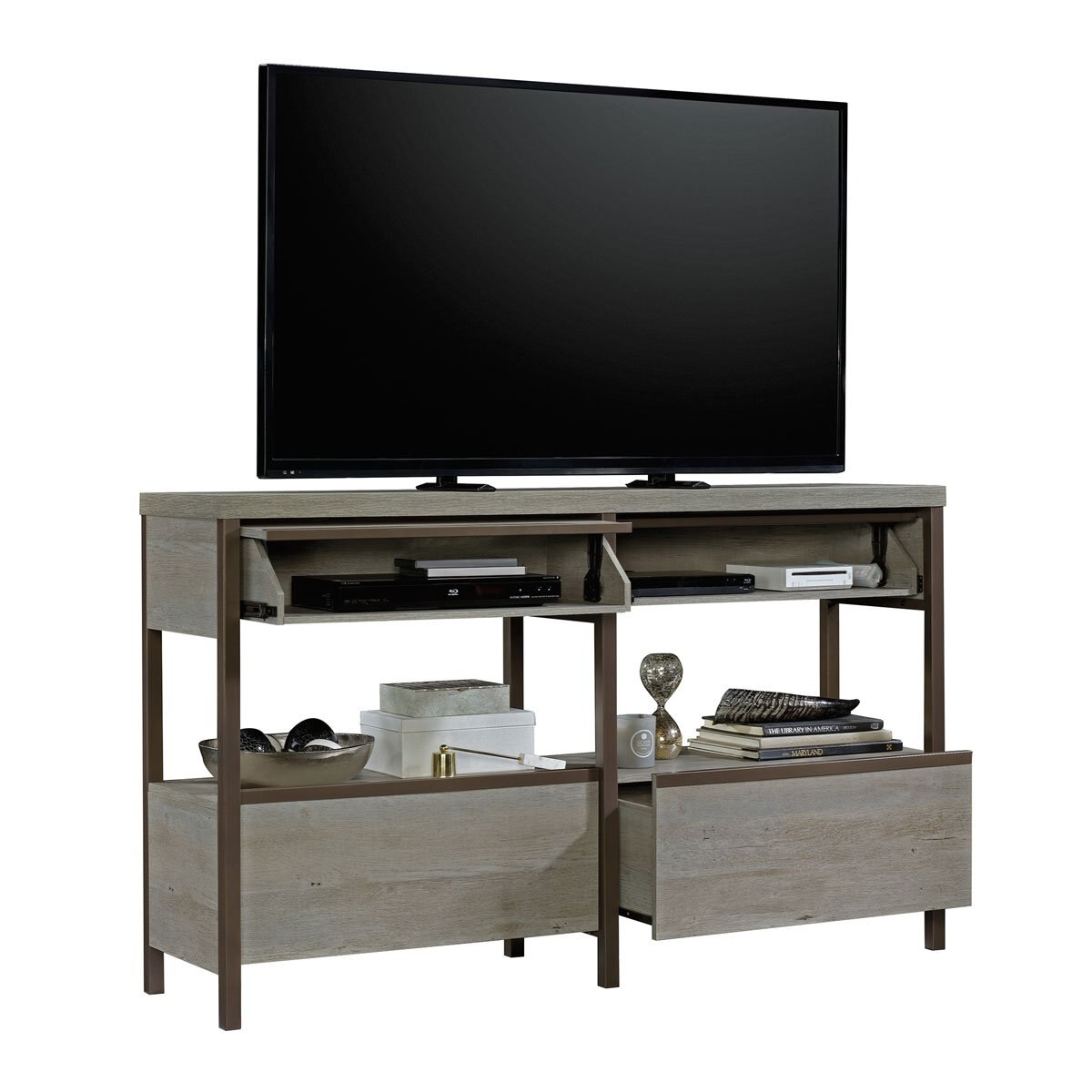 Credenza para Tv de Hasta 60" Manhattan Gate Sauder