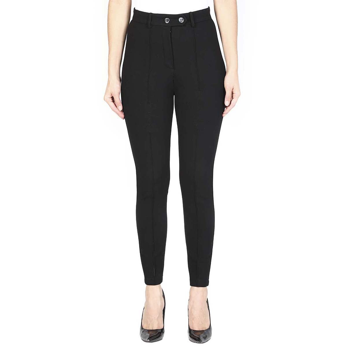 Pantalón Doble Botón Foley\'s para Dama