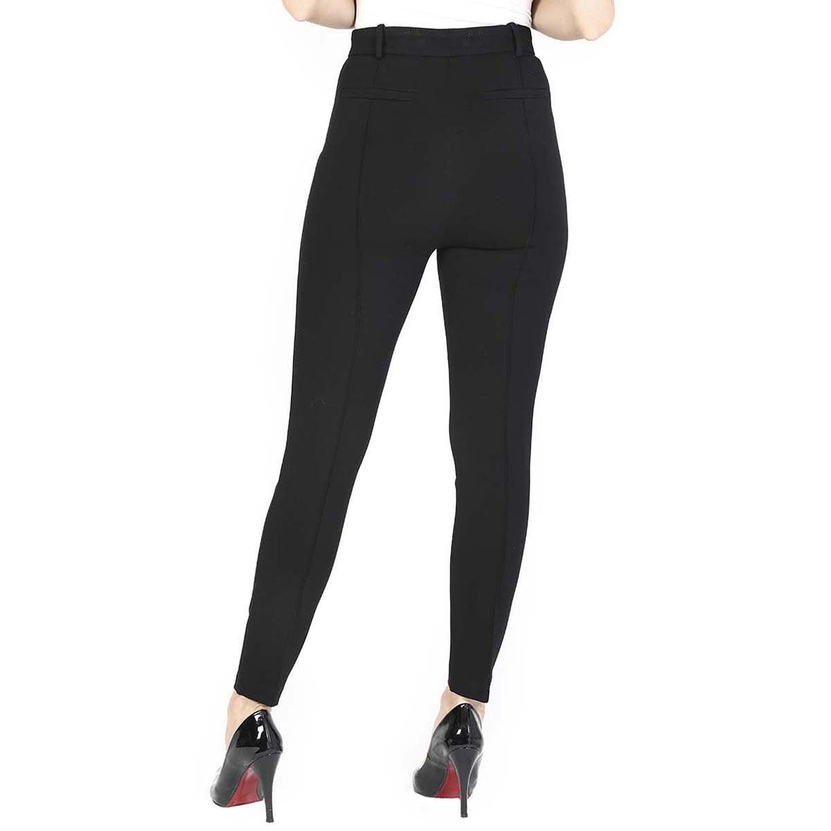 Pantalón Doble Botón Foley's para Dama
