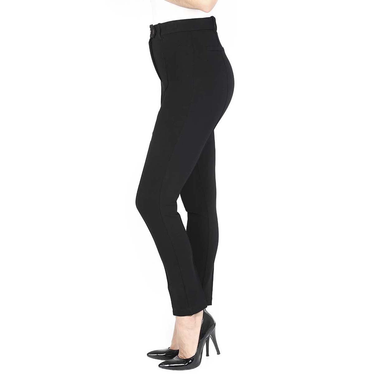 Pantalón Doble Botón Foley's para Dama