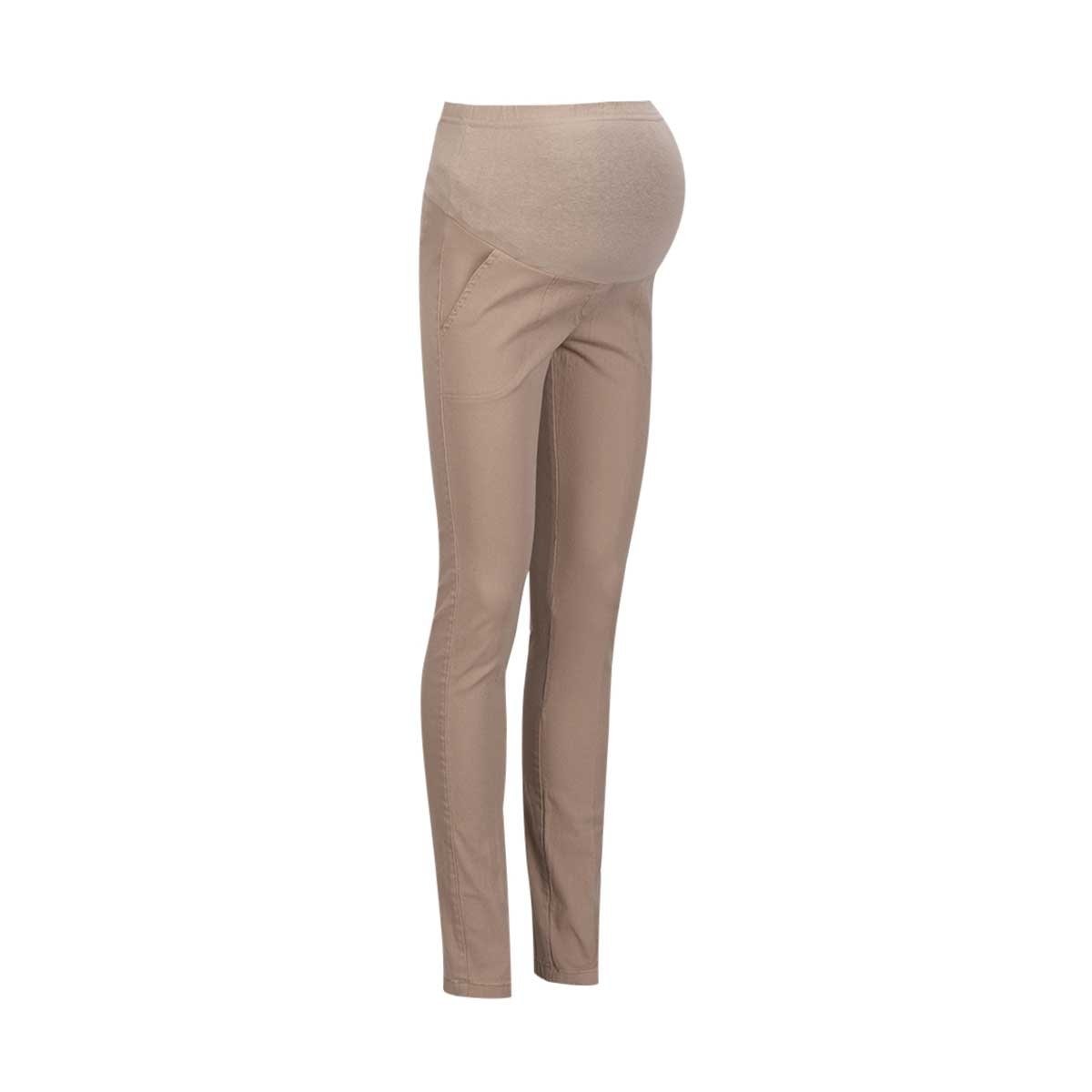 Pantalón de Gabardina Nine To Go para Dama