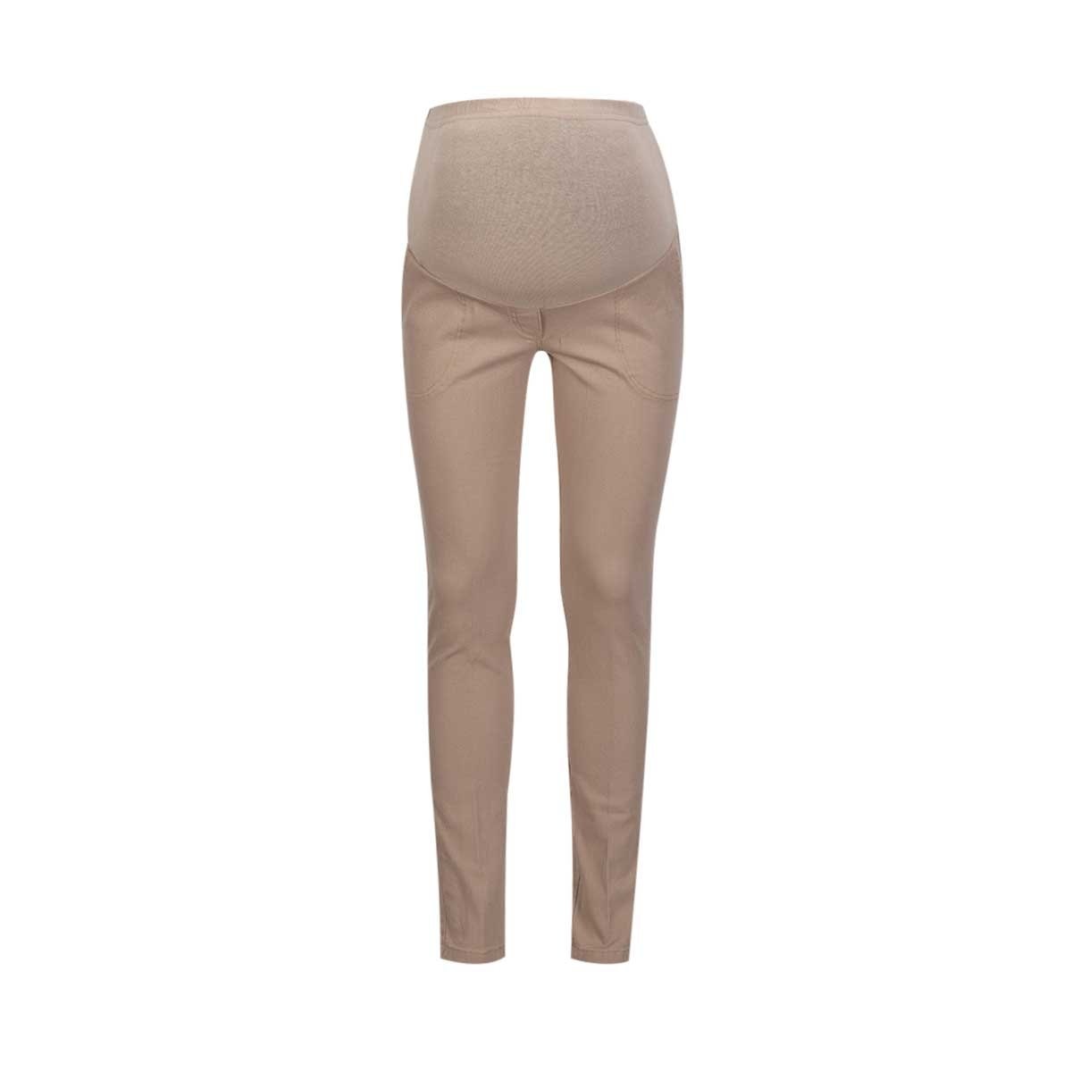 Pantalón de Gabardina Nine To Go para Dama