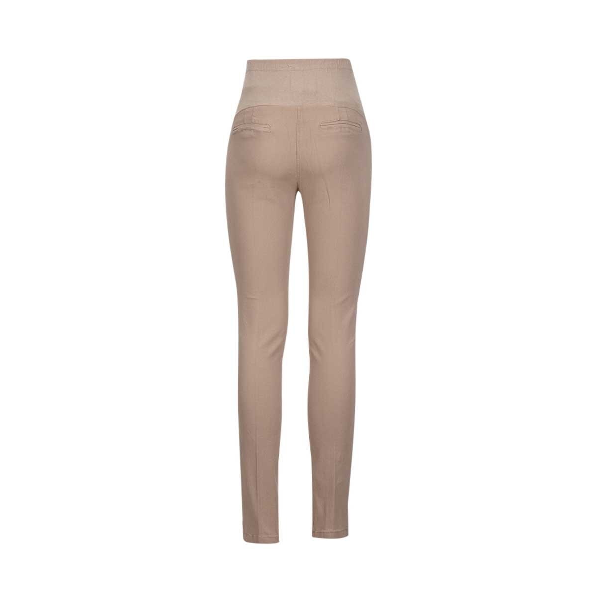 Pantalón de Gabardina Nine To Go para Dama