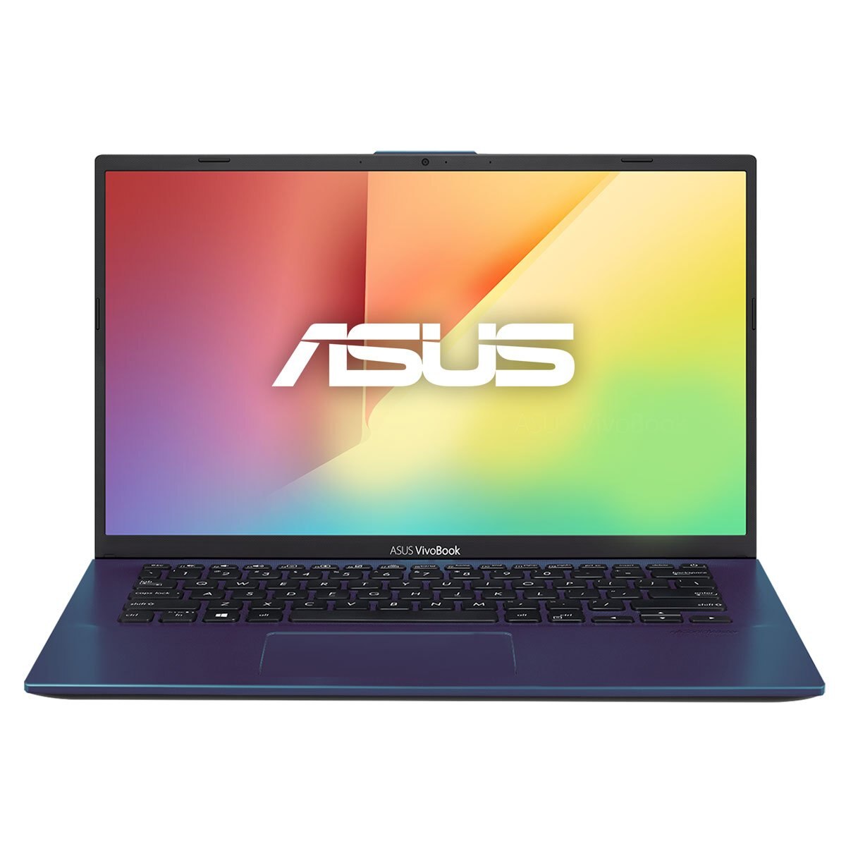 Laptop 14" Vivobook X412Fa-Bv603T Ci3 8145U Azul Asus