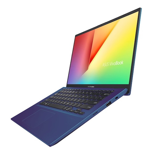 Laptop 14" Vivobook X412Fa-Bv603T Ci3 8145U Azul Asus