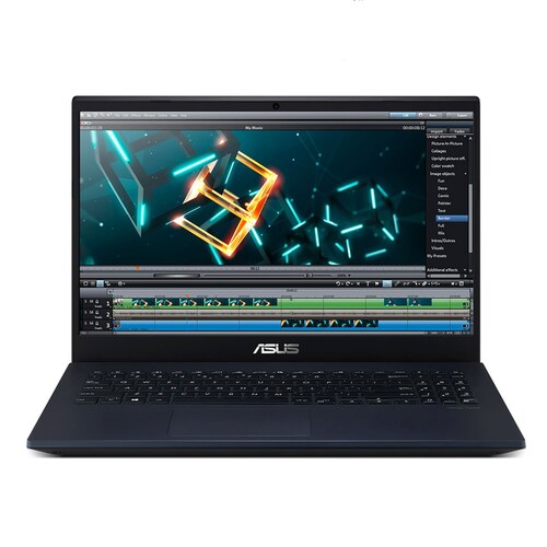 Laptop 15.6" X571Gd-Bq234T 15.6" Ci5 8300H Negro Asus