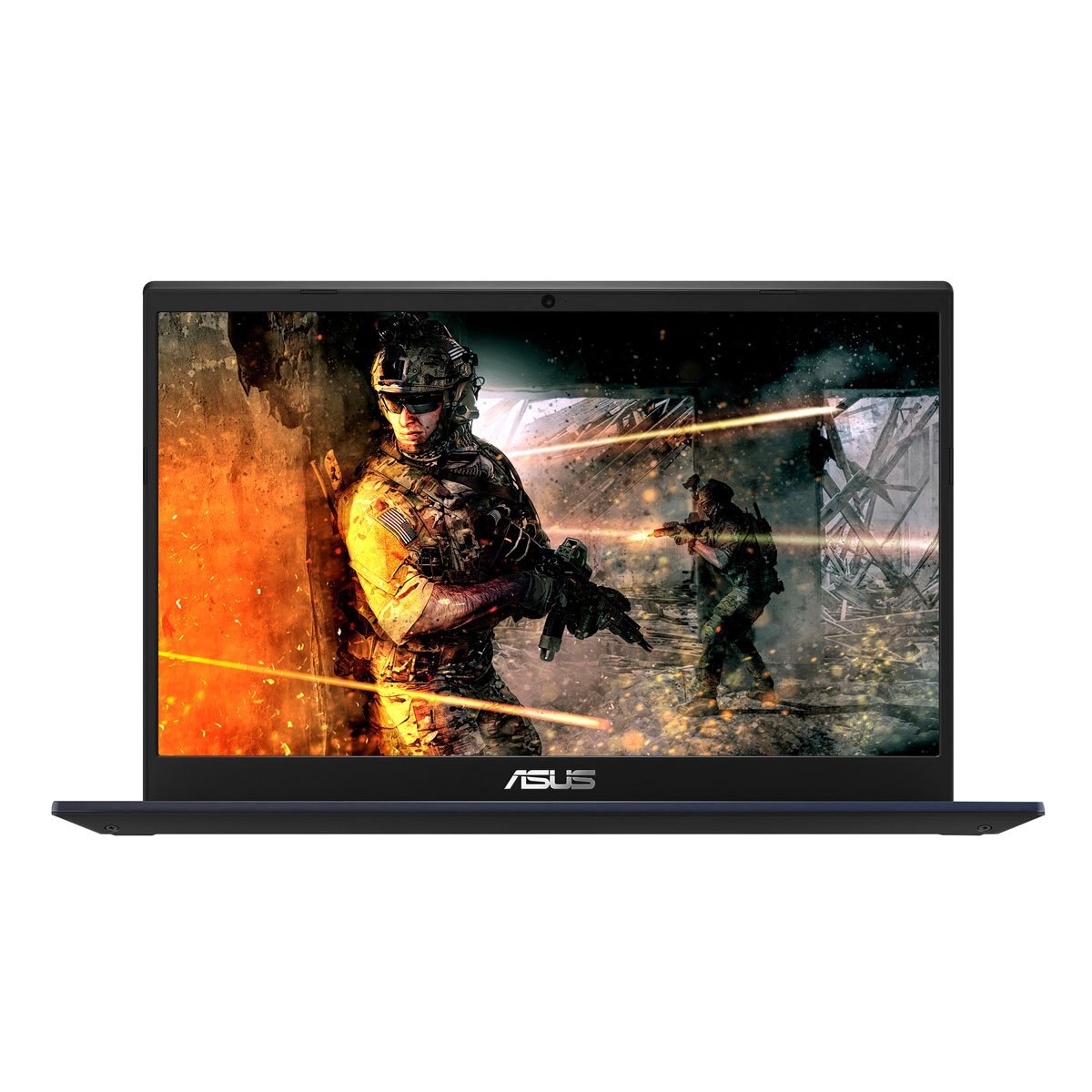 Laptop 15.6" X571Gd-Bq234T 15.6" Ci5 8300H Negro Asus