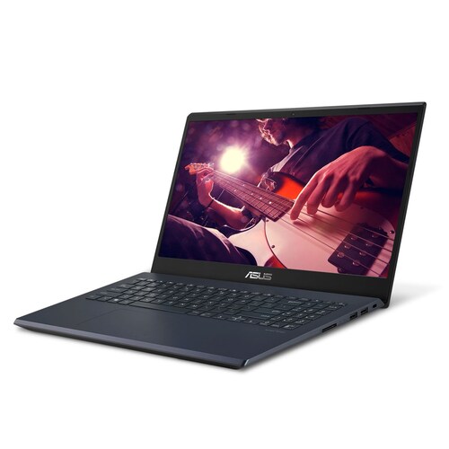 Laptop 15.6" X571Gd-Bq234T 15.6" Ci5 8300H Negro Asus