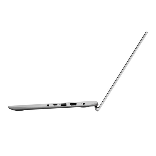 Laptop 14" Vivobook S432Fa-Eb008T Ci5-8265U Plata Asus