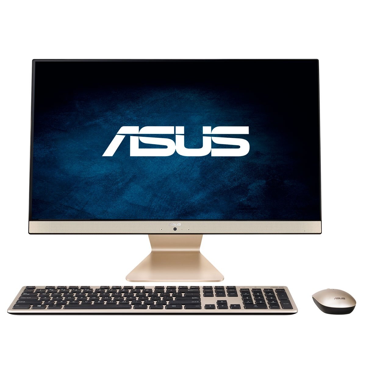 Desktop 23.8" Vivo Aio V241Fak-Ba152T Negro Asus