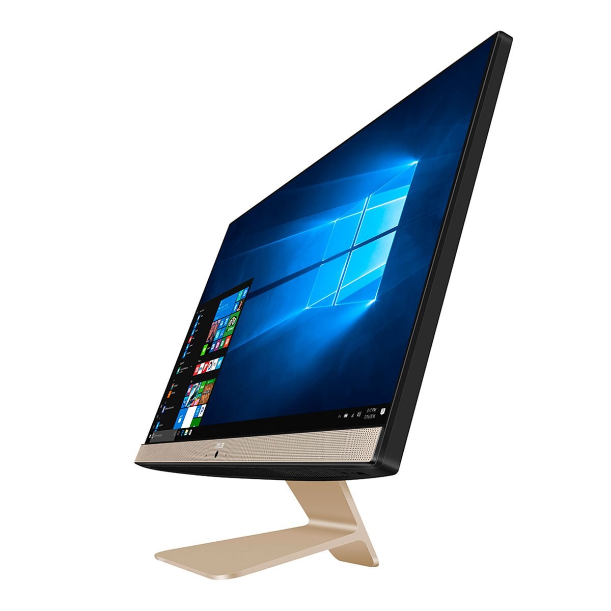 Desktop 23.8" Vivo Aio V241Fak-Ba152T Negro Asus