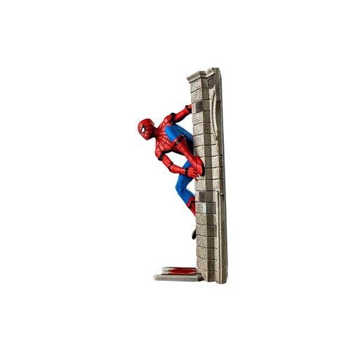 Spider Man Regreso a Casa  Marvel Diamond