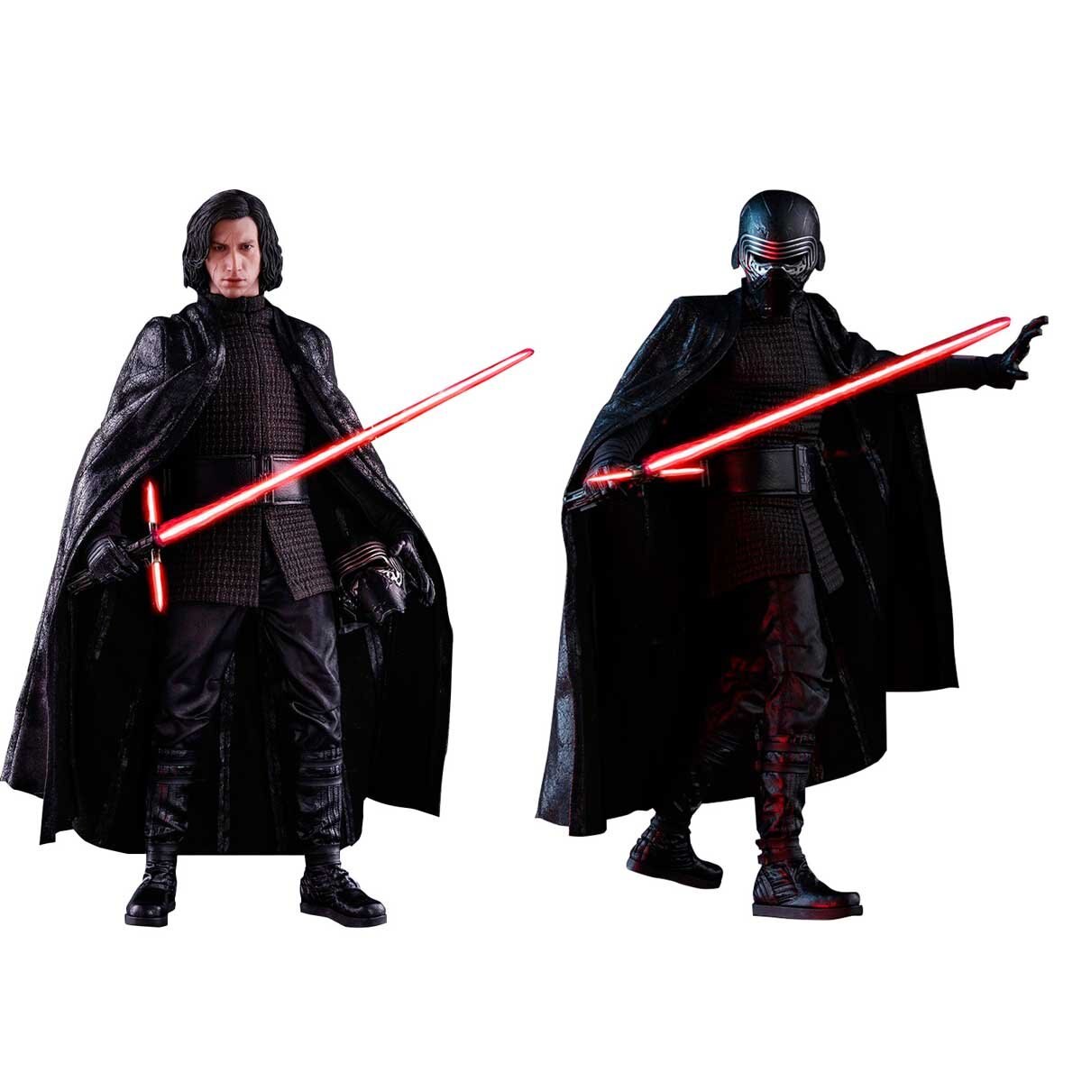 Kylo Ren Star Wars Side Show