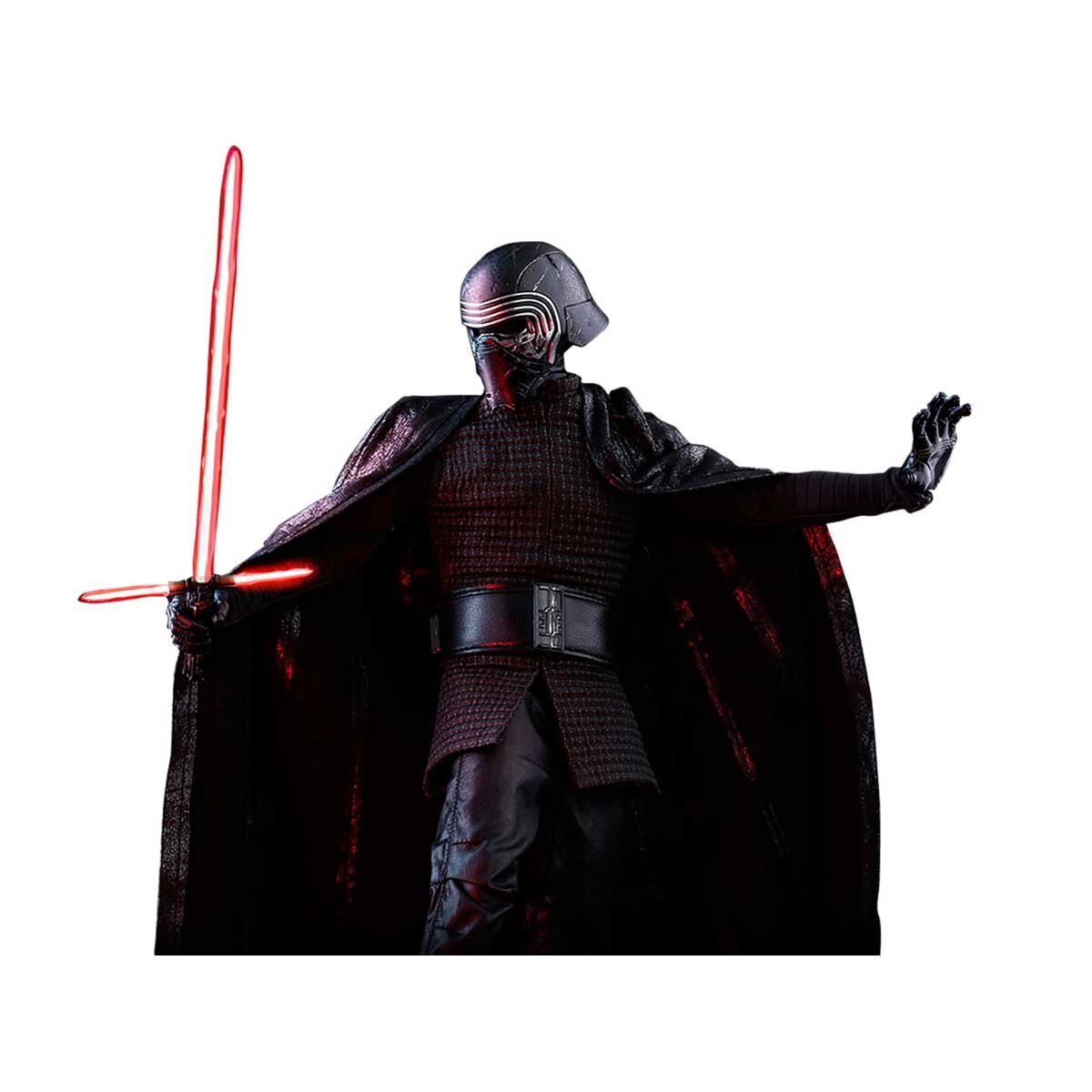 Kylo Ren Star Wars Side Show