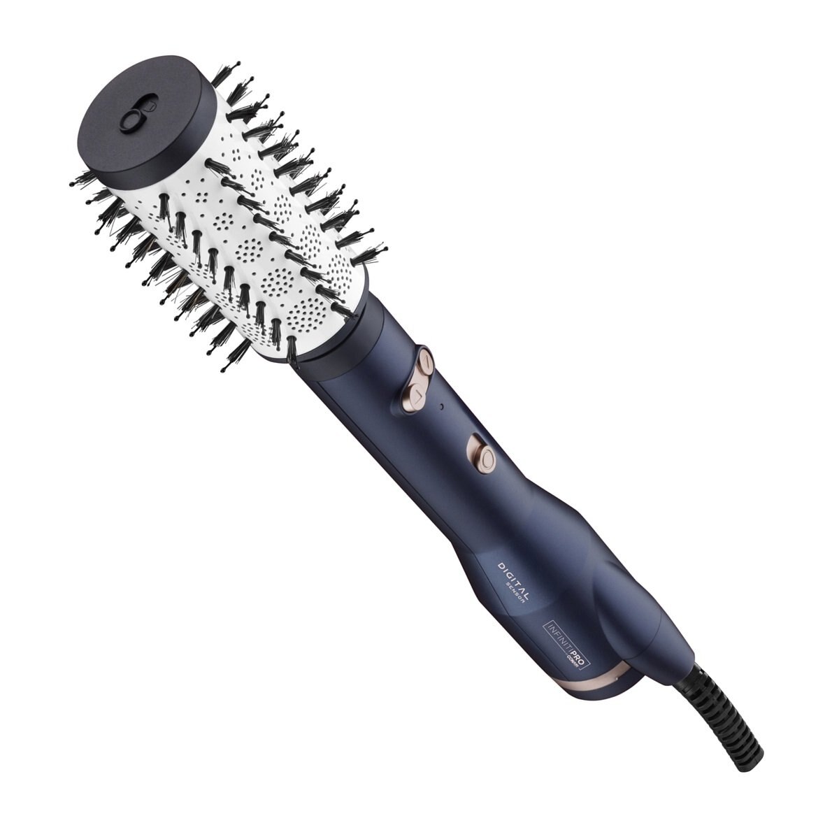 Cepillo Multiusos de Aire con Sensor Inteligente Conair