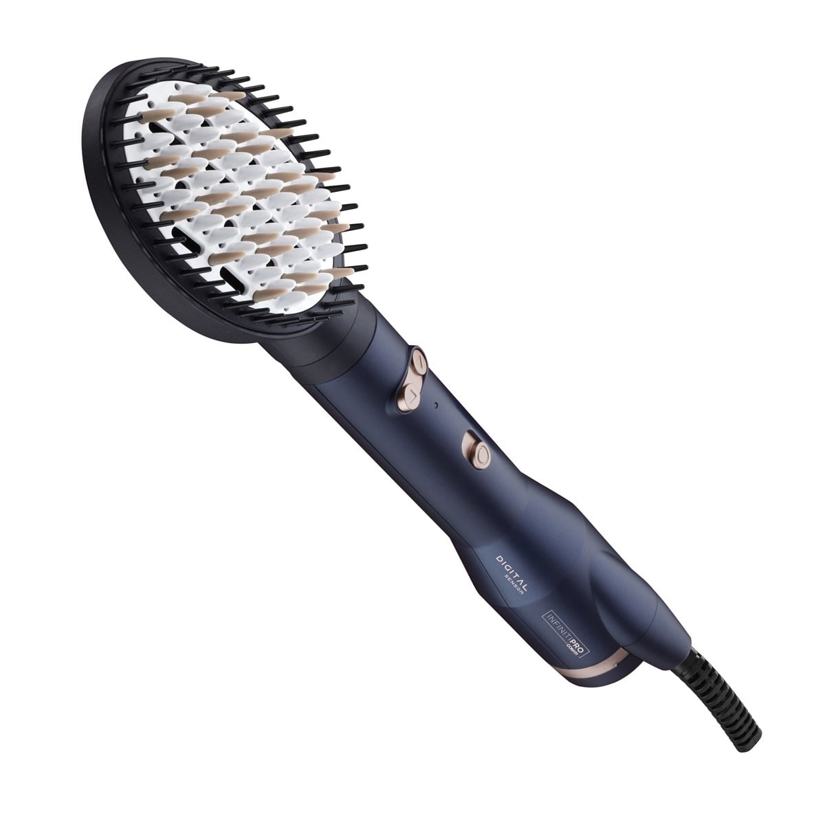 Cepillo Multiusos de Aire con Sensor Inteligente Conair