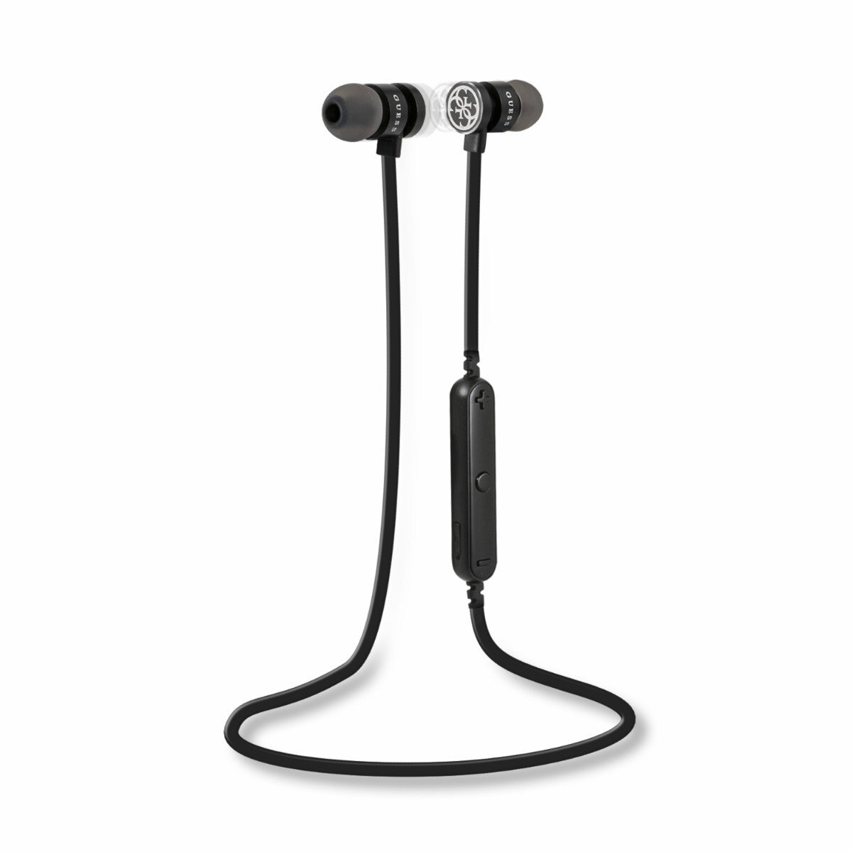 Audífonos Inalámbricos Guepbtbk Negro Guess
