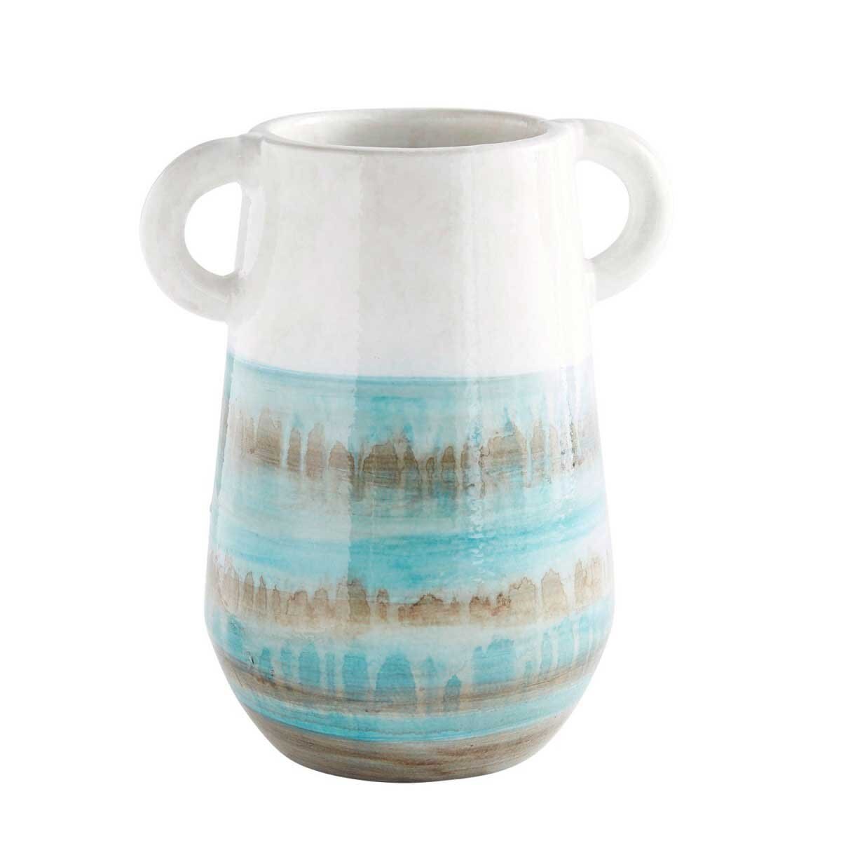 Vasija Handles Blue Pier 1 Imports