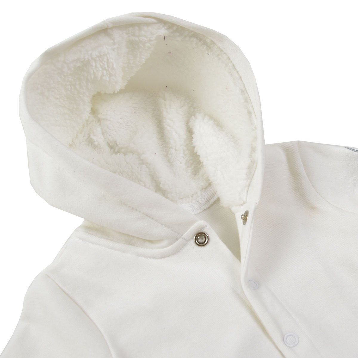 Sudadera con Capucha Trop Trop Niño
