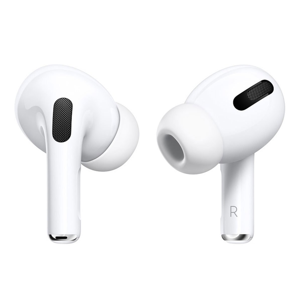 airpods pro tactil