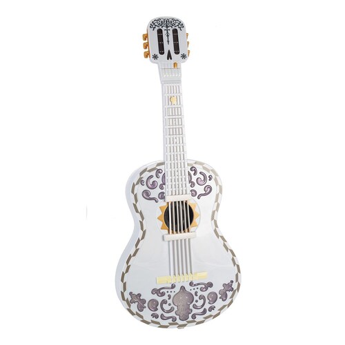 Guitarra Coco Disney Mattel