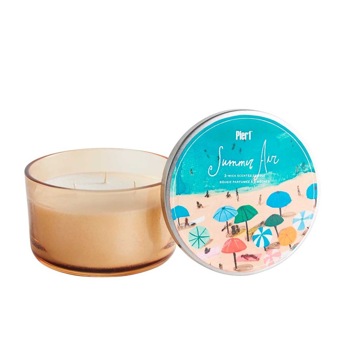 Vela 3 Pabilos Summer Air Pier 1 Imports