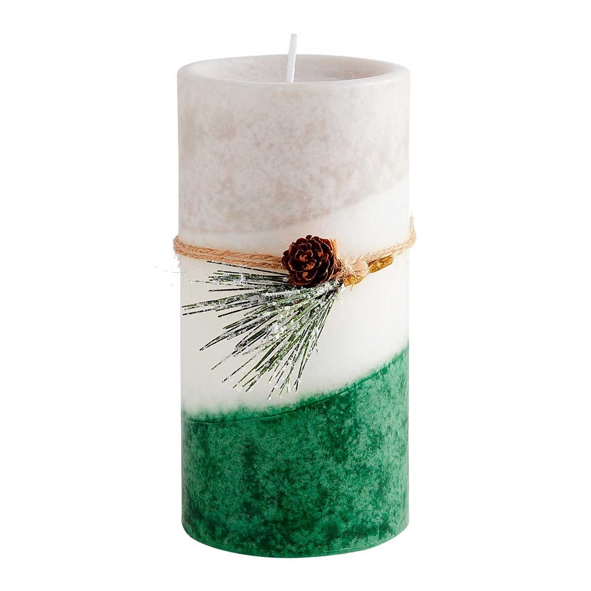 Vela 3X6 Holiday Forest Pier 1 Imports