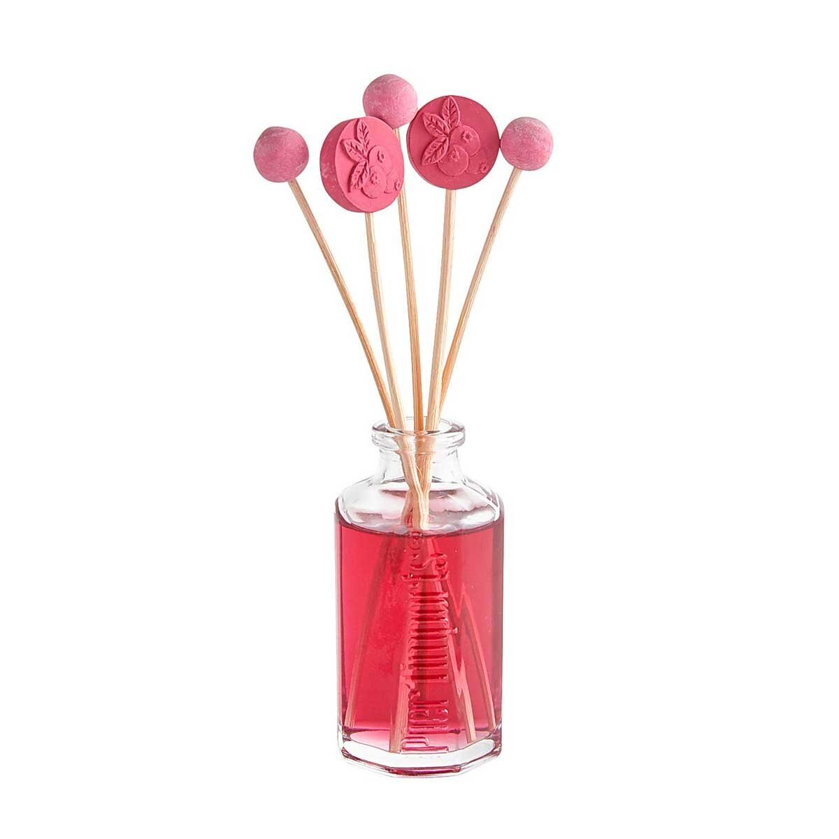 Difusor Mini Frosted Cranberries Pier 1 Imports