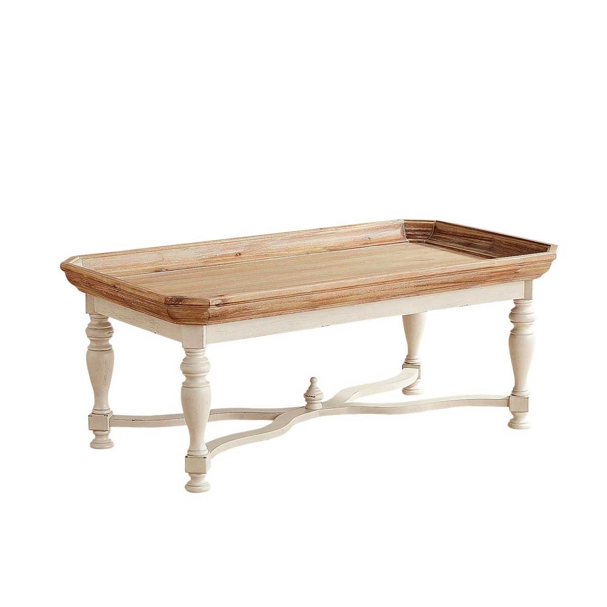 Mesa de Centro Amelia Pier 1 Imports