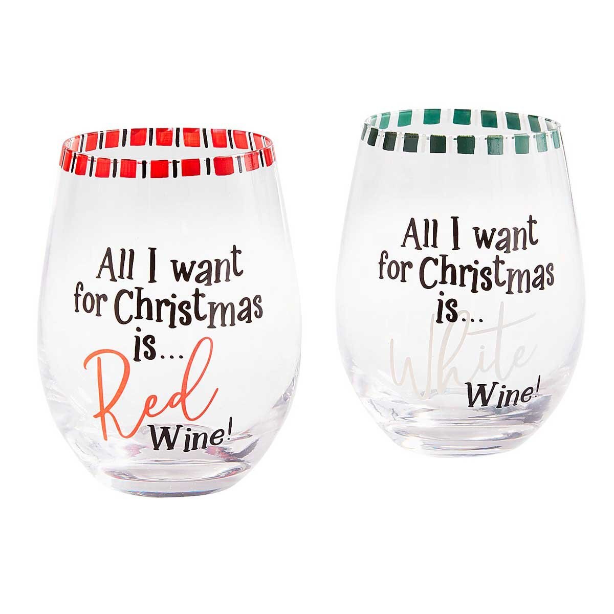 Copas Chirstmas Set 2 Pier 1 Imports