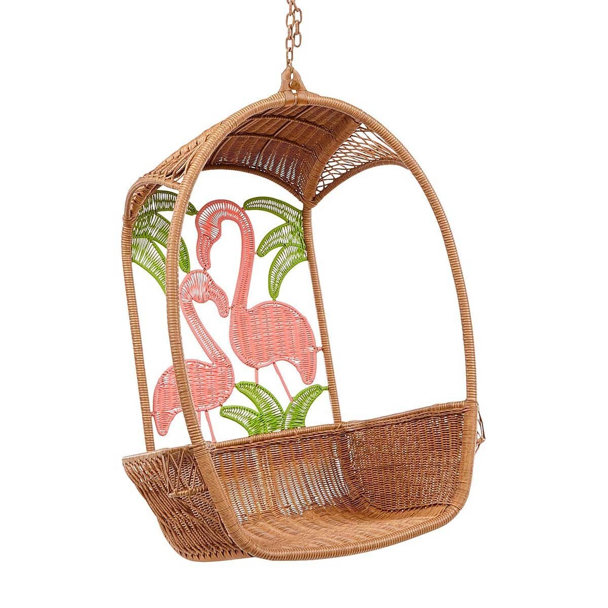 Swingasan Flamingo Pier 1 Imports