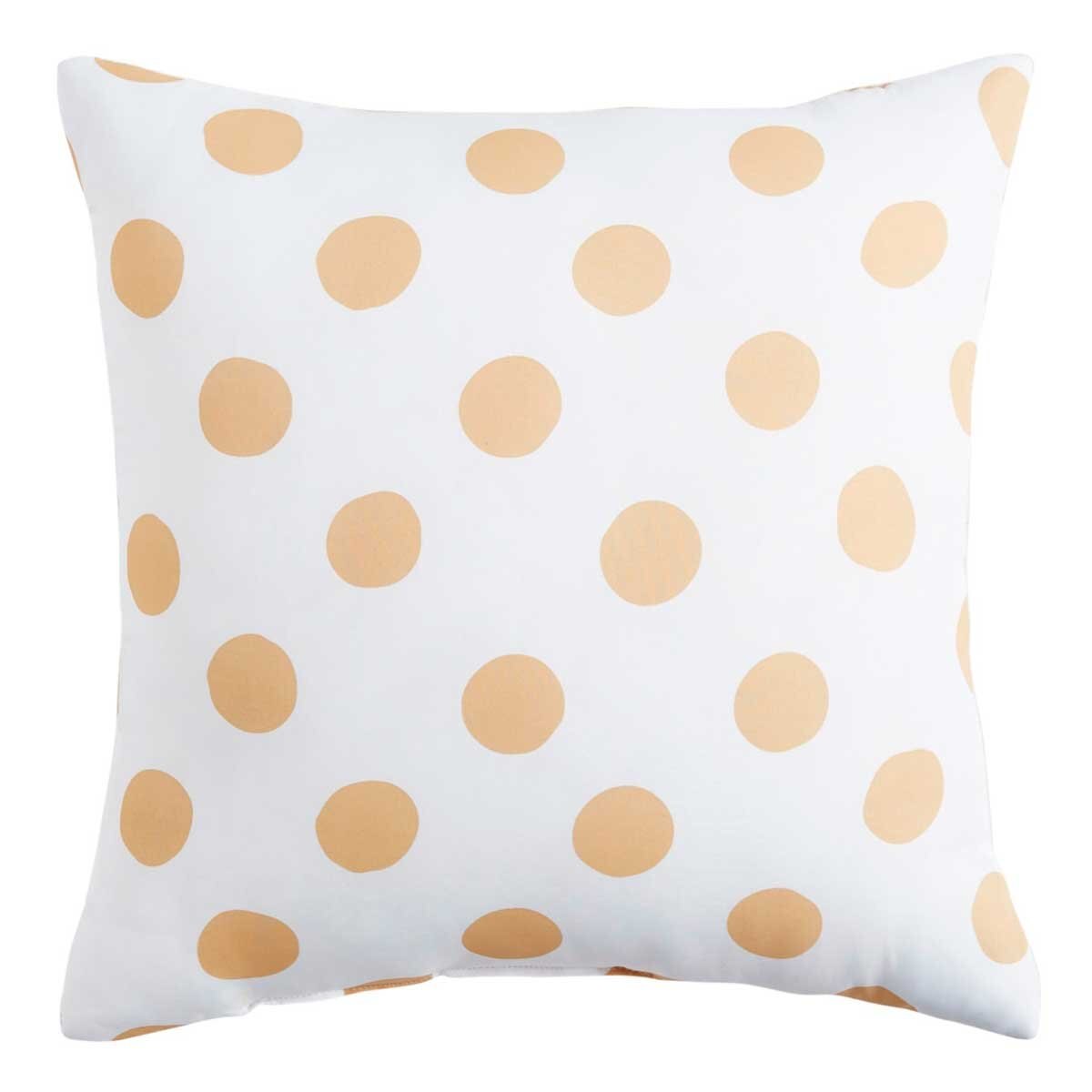 Cojín Polka Dot Pier 1 Imports