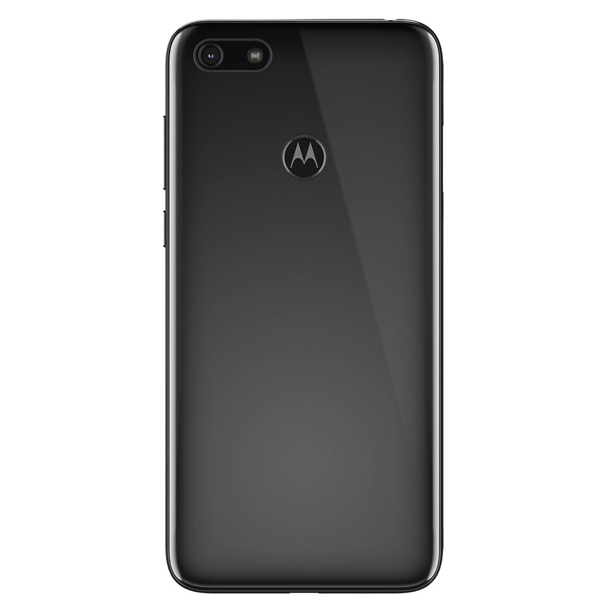 Celular Motorola E6 Play Xt2029-1 Color Negro R9 (Telcel)