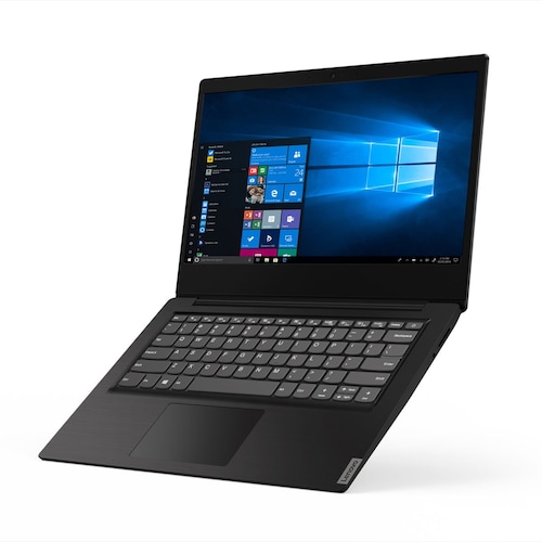 Paquete Laptop 14" S145-14Iwl Lenovo+ Multifuncional+ Mochila