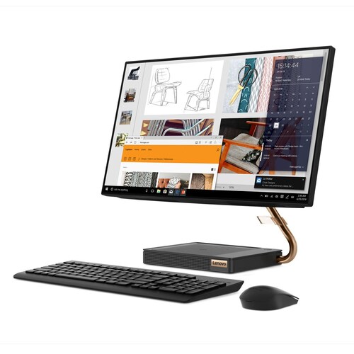 Desktop All In One A540-24Api A53400Ge 1Tb 8G Lenovo