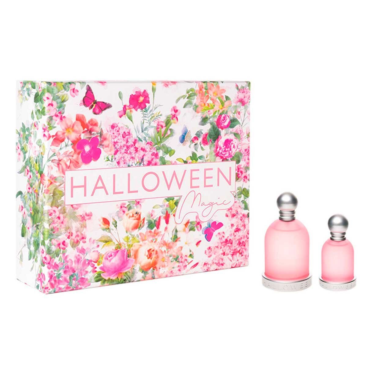 Estuche para Dama Halloween Magic Edt 100 Ml