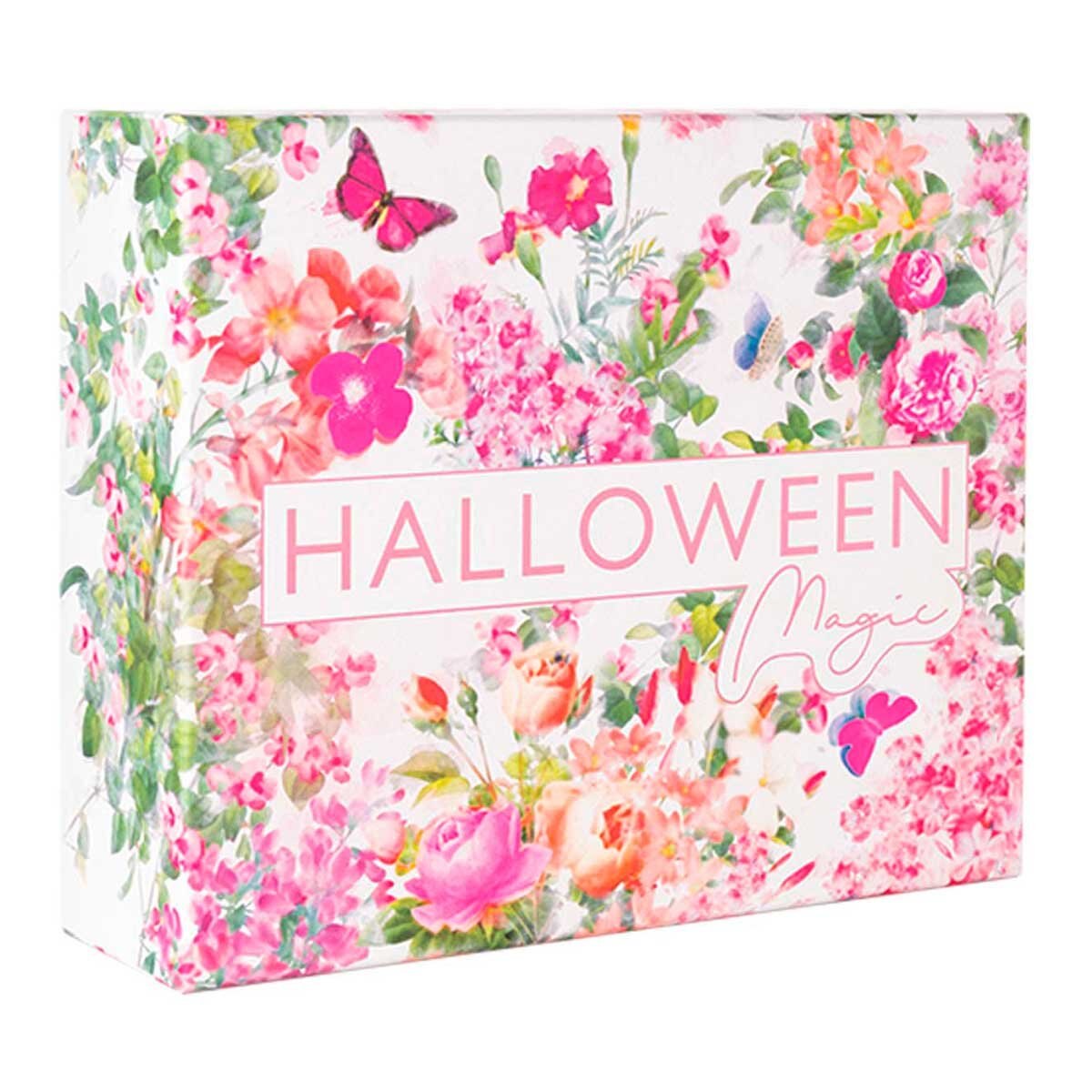 Estuche para Dama Halloween Magic Edt 100 Ml