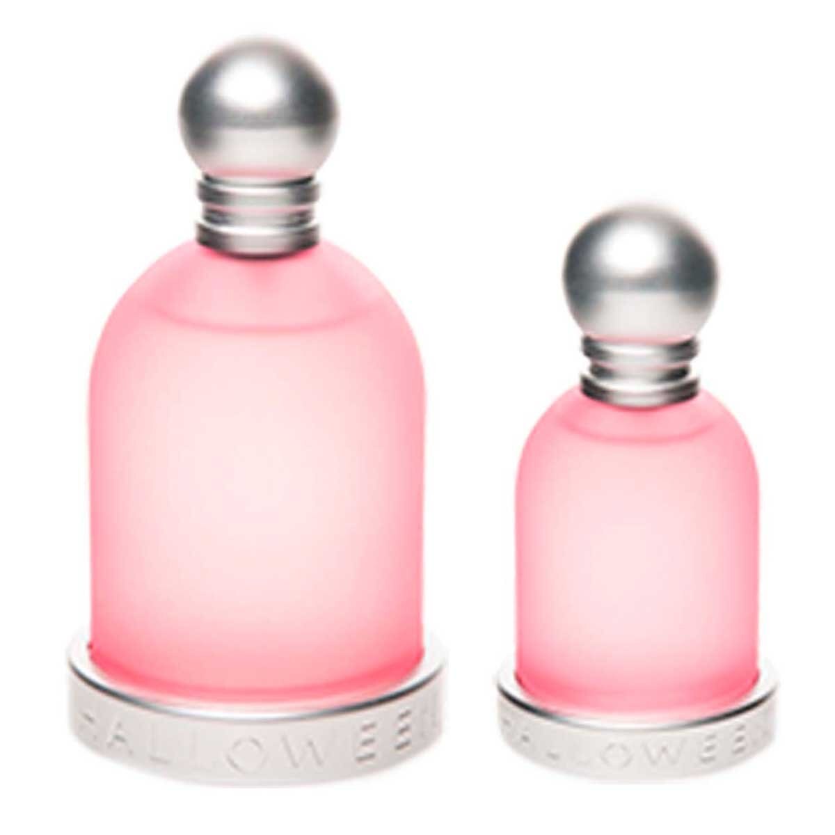 Estuche para Dama Halloween Magic Edt 100 Ml