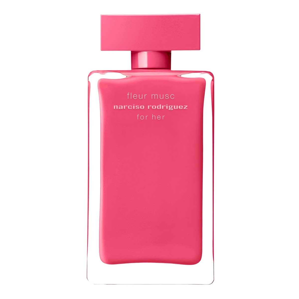 Estuche para Dama Narciso Rodriguez For Her Fleur Edp 100 Ml