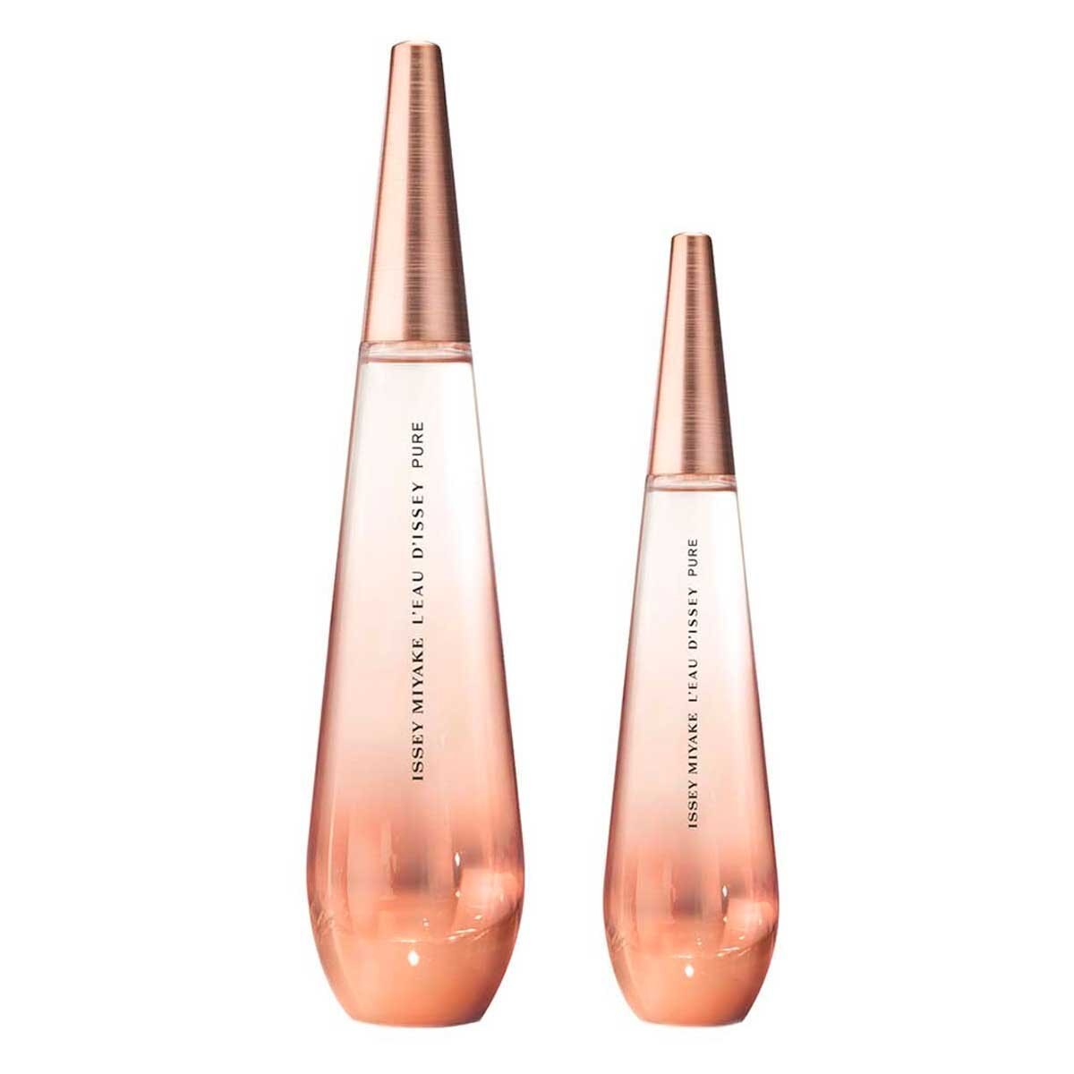Estuche para Dama Issey Miyake L Eau D Issey Pure Nectar Edp 90 Ml