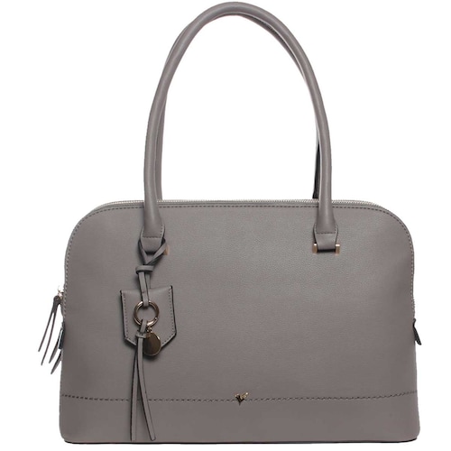 Bolso Gris  Lily & Ivy