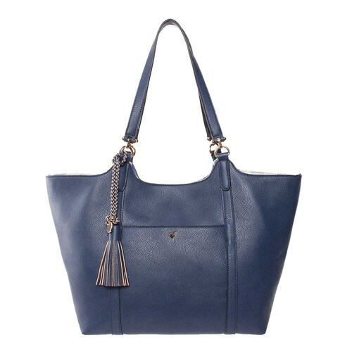Bolso Azul Marino Lily & Ivy