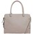 Bolso Gris Claro Lily & Ivy